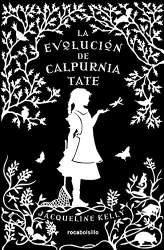 Stock image for La evoluci n de Calpurnia Tate (Spanish Edition) for sale by Books From California