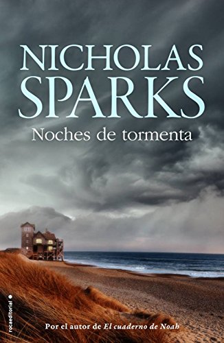 9788415729808: Noches de tormenta (Rocabolsillo Bestseller)