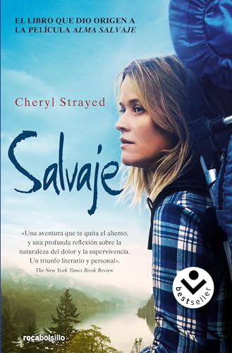 9788415729860: Salvaje (Spanish Edition)