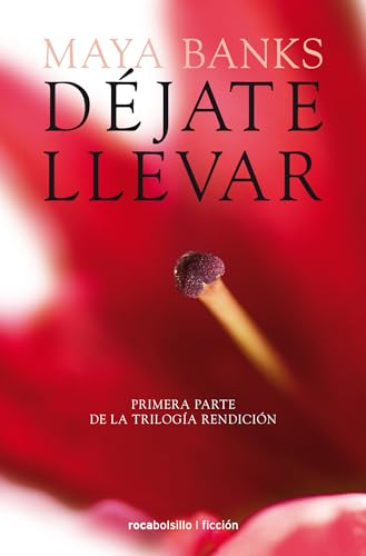 9788415729969: Djate llevar (Rendicion Trilogia, 1) (Spanish Edition)