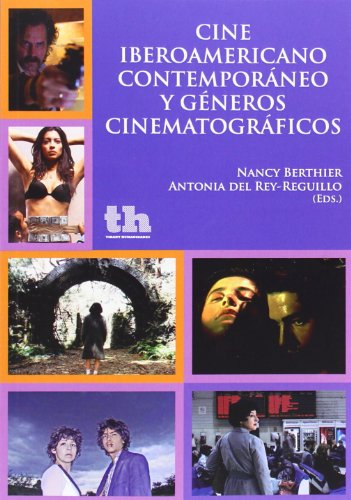 9788415731559: Cine Iberoamericano Contemporneo y Gneros Cinematogrficos