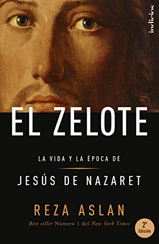 Beispielbild fr El Zelote / Zealot: La vida y la epoca de Jesus de Nazaret zum Verkauf von medimops