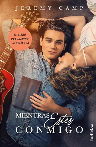 Stock image for Mientras est s conmigo (Indicios no ficci n) (Spanish Edition) for sale by Better World Books: West