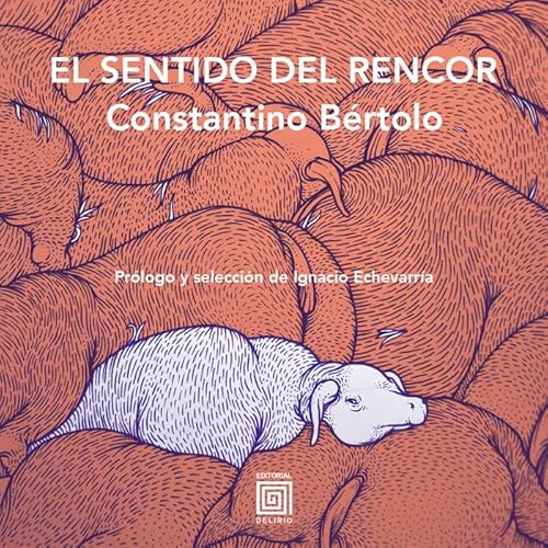 Imagen de archivo de El sentido del rencor. a la venta por Tarahumara Libros