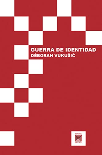 Imagen de archivo de Guerra de identidad a la venta por AG Library