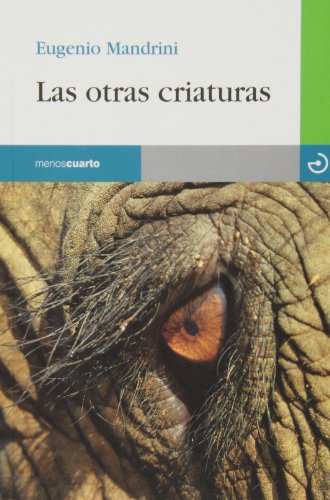 Imagen de archivo de Las otras criaturas a la venta por Ammareal