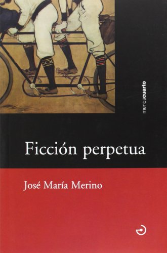 Stock image for FICCION PERPETUA for sale by KALAMO LIBROS, S.L.