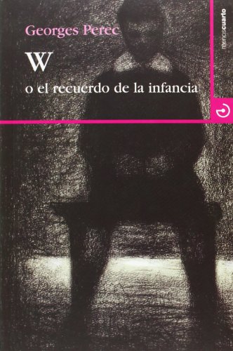 Stock image for W o el recuerdo de la infancia for sale by Agapea Libros