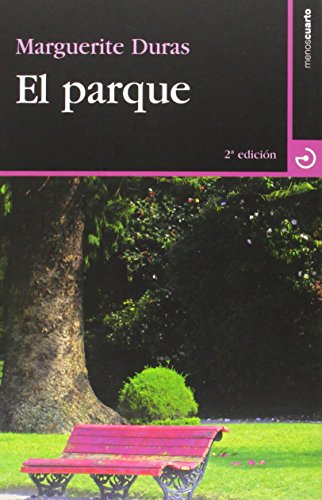 Stock image for EL PARQUE for sale by KALAMO LIBROS, S.L.