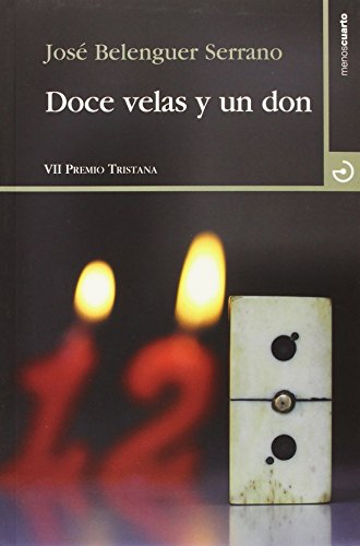 Stock image for DOCE VELAS Y UN DON for sale by KALAMO LIBROS, S.L.