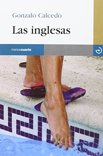 Stock image for LAS INGLESAS for sale by KALAMO LIBROS, S.L.
