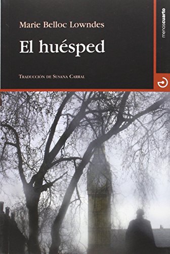 Stock image for EL HUSPED for sale by KALAMO LIBROS, S.L.