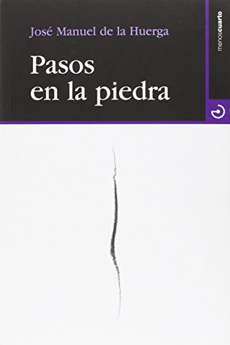 Stock image for PASOS EN LA PIEDRA for sale by KALAMO LIBROS, S.L.