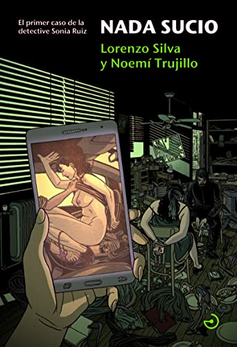 Image d'archives pour Nada sucio : el primer caso de la detective Sonia Ruiz (SeisDoble, Band 1) mis en vente par medimops