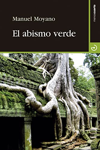 Stock image for El abismo verde for sale by ThriftBooks-Dallas