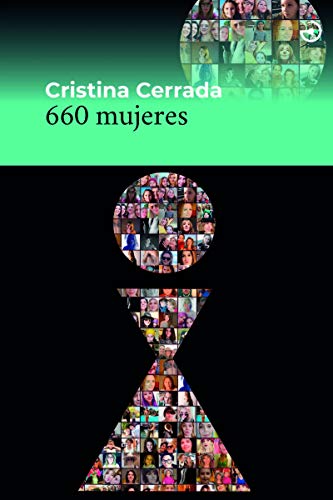 Stock image for 660 mujeres for sale by AG Library
