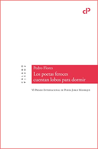 Stock image for LOS POETAS FEROCES CUENTAN LOBOS PARA DORMIR for sale by Antrtica