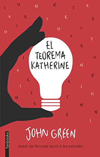 Stock image for El teorema Katherine for sale by Ammareal