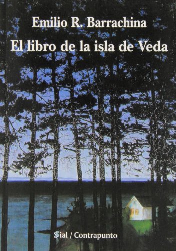 Imagen de archivo de Libro De La Isla De Veda, El a la venta por Hilando Libros