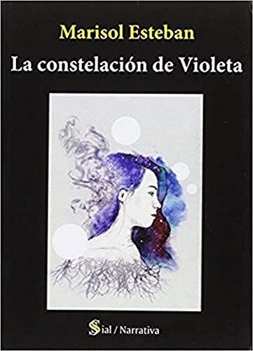 Imagen de archivo de La constelacin de violeta a la venta por AG Library