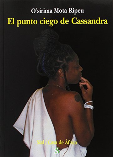 Imagen de archivo de Punto Ciego De Cassandra,El a la venta por Better World Books: West