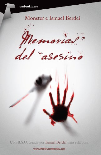 Beispielbild fr Memorias Del Asesino zum Verkauf von Hamelyn