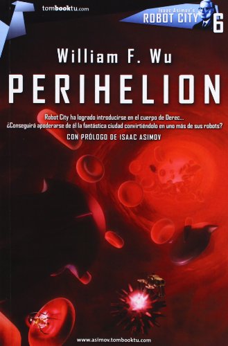 Imagen de archivo de PERIHELION a la venta por Serendipity