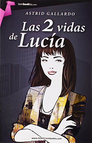 Beispielbild fr Las 2 vidas de Luca zum Verkauf von medimops