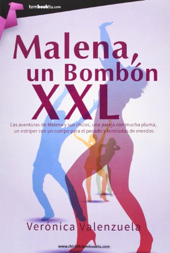 Stock image for Malena, un bombn XXL for sale by LibroUsado  |  Tik Books SO