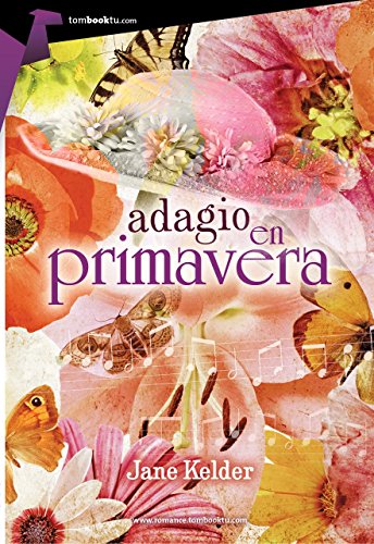 Beispielbild fr Adagio en Primavera zum Verkauf von Hamelyn