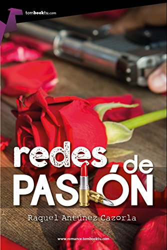 Stock image for Redes de Pasin for sale by Hamelyn