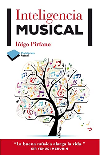 Stock image for Inteligencia musical for sale by WorldofBooks