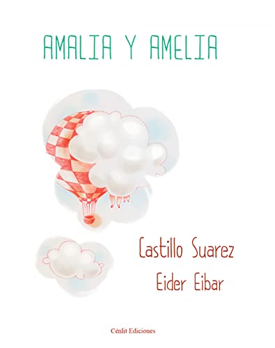 Stock image for Amalia y Amelia for sale by Tarahumara Libros