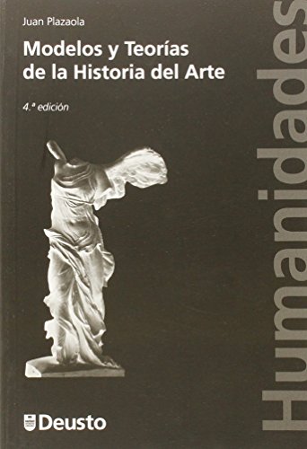 Imagen de archivo de Modelos y Teoras de la Historia del Arte a la venta por AG Library