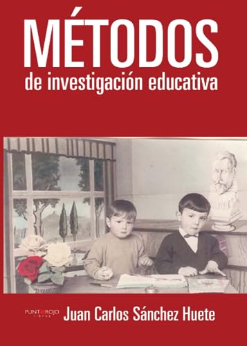 Imagen de archivo de Metodos de Investigacion Educativa a la venta por Revaluation Books