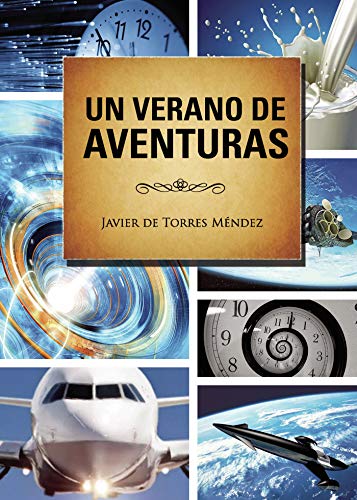 Stock image for Un verano de aventuras for sale by medimops