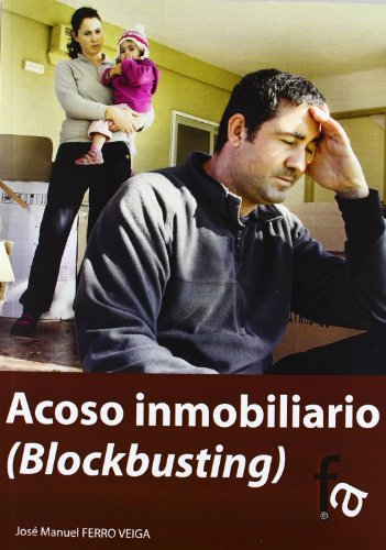 9788415762522: Acoso Inmobiliario (Blockbusting) (CRIMINOLOGIA)