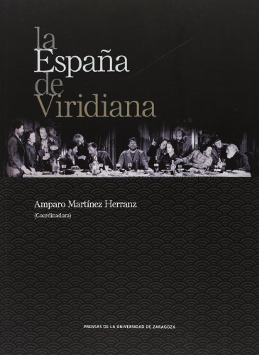 Stock image for La Espaa de Viridiana for sale by Iridium_Books