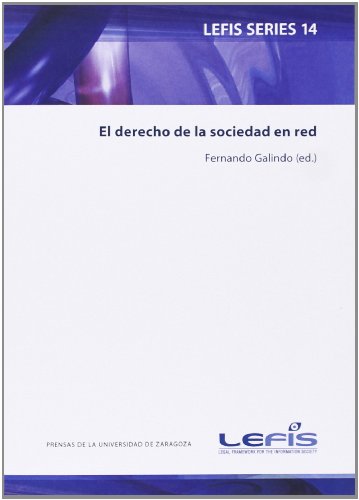 EL DERECHO DE LA SOCIEDAD EN RED