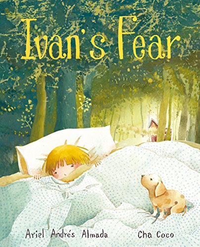 Stock image for Ivan's Fear for sale by FOLCHATT