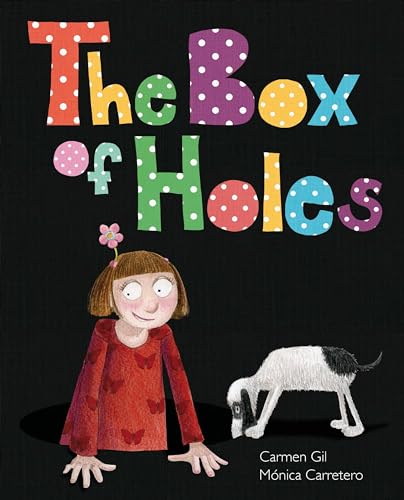 Stock image for The Box of Holes for sale by SecondSale