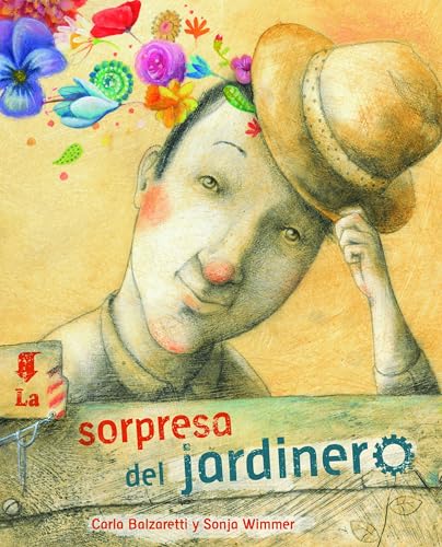 9788415784562: La sorpresa del jardinero (The Gardener's Surprise) (Spanish Edition)