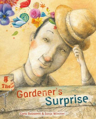 Stock image for The Gardener's Surprise for sale by Better World Books: West