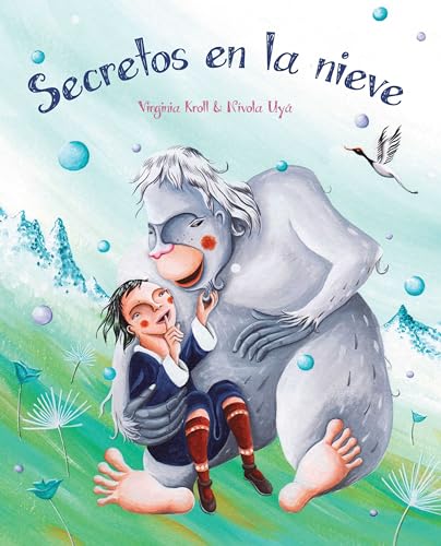 Beispielbild fr Secretos en la Nieve (Snowbound Secrets) : (Snowbound Secrets) zum Verkauf von Better World Books