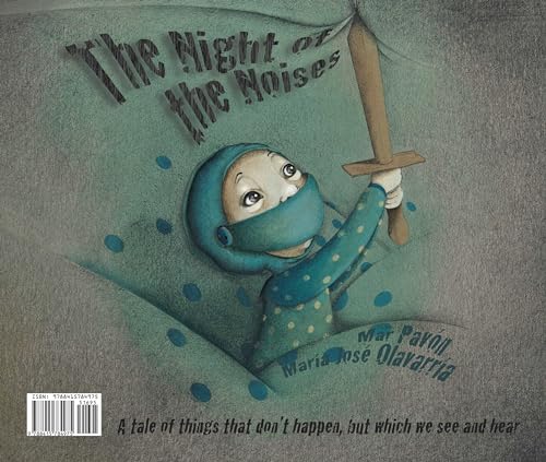 Stock image for The Night of the Noises / The Noises of the Night for sale by SecondSale