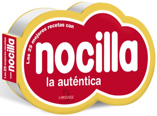 Imagen de archivo de Nocilla a la venta por Iridium_Books