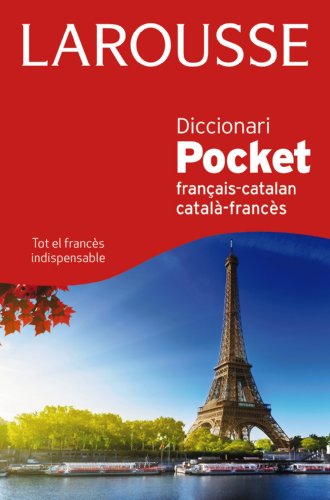 9788415785811: Diccionari Pocket catal-francs / franais-catalan (Larousse - Lengua Francesa - Diccionarios Generales)