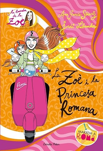 Beispielbild fr 5. La Zo i la princesa romana zum Verkauf von medimops