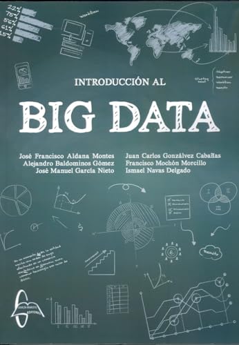 Imagen de archivo de Introduccin al Big Data a la venta por AG Library