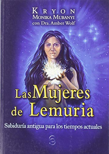 9788415795278: Las Mujeres de Lemuria (Spanish Edition)